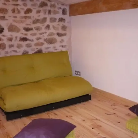 Ecogite Confortable Avec Terrasse Privative En Pleine Campagne - Fr-1-496-189 *
