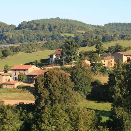 Ecogite Confortable Avec Terrasse Privative En Pleine Campagne - Fr-1-496-189 منزل ريفي
